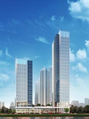 武汉值得期待的楼盘,武汉新桥最好的楼盘