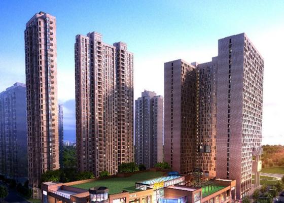 武汉值得期待的楼盘,武汉新桥最好的楼盘