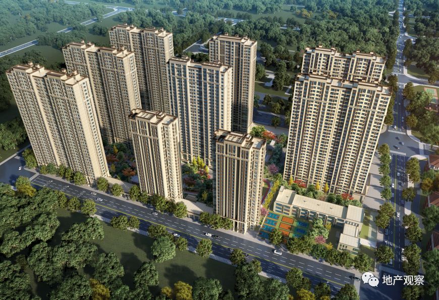 安置房政策会越来越好吗,现在的安置房越来越好了