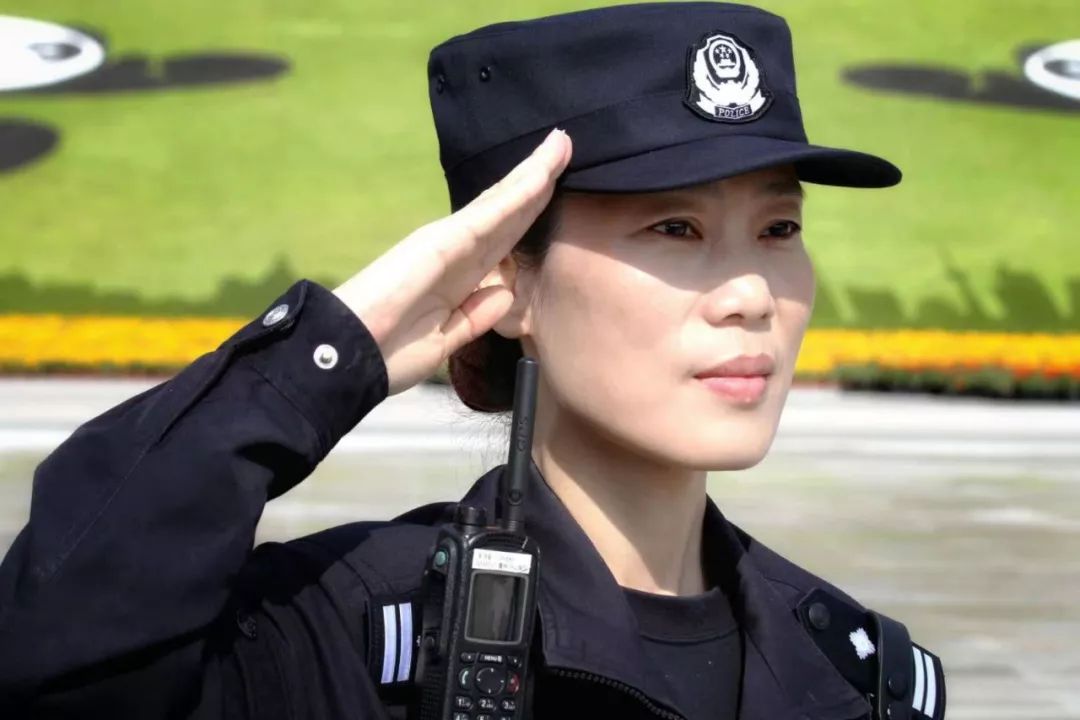 最美基层民警坚守执勤一线25年,最美基层民警辽宁