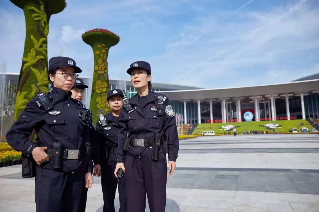 最美基层民警坚守执勤一线25年,最美基层民警辽宁