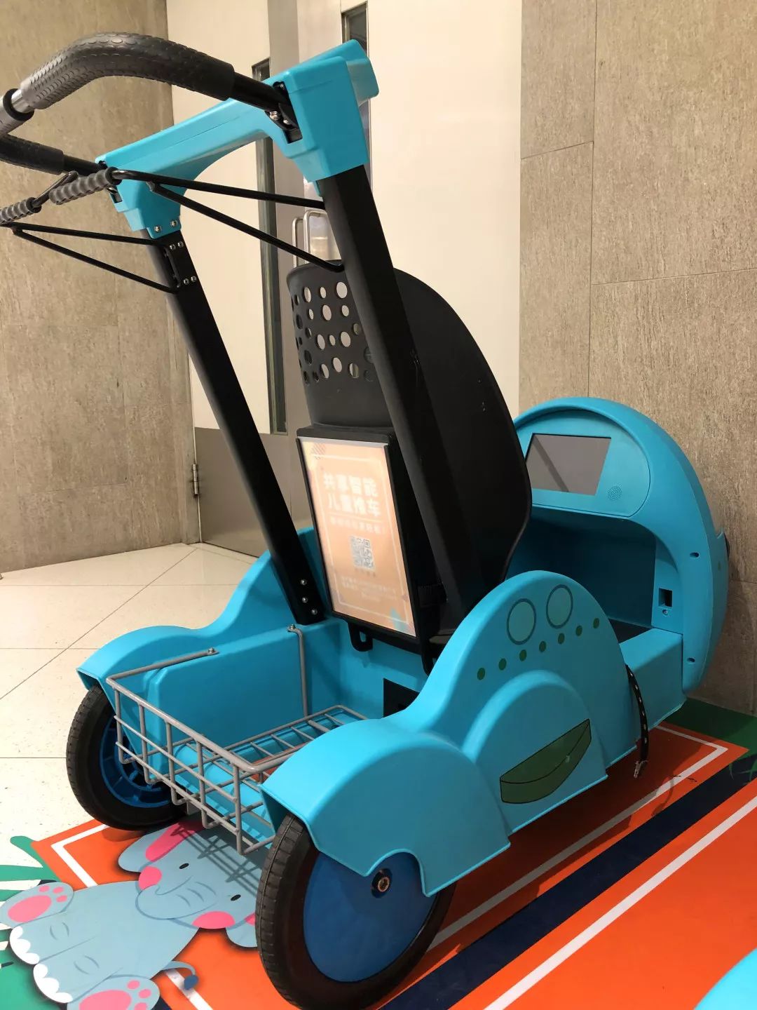 遛娃神器童车推荐,童车遛娃神器4岁以上