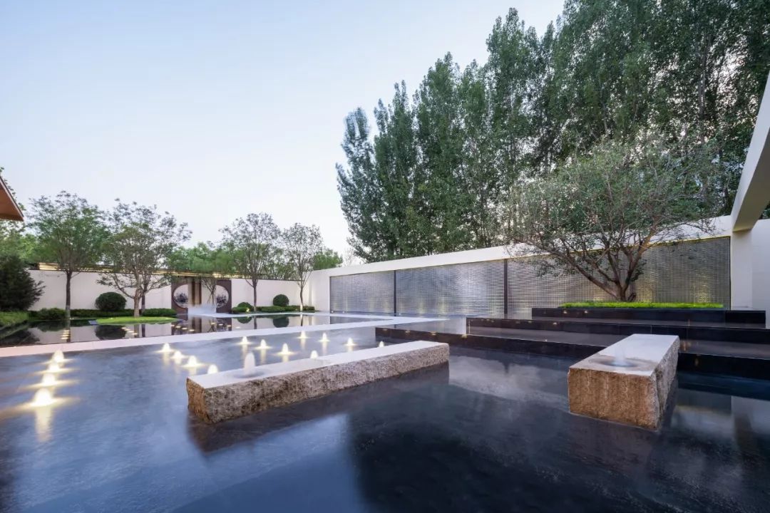 地产大爆炸,地产景观发展趋势