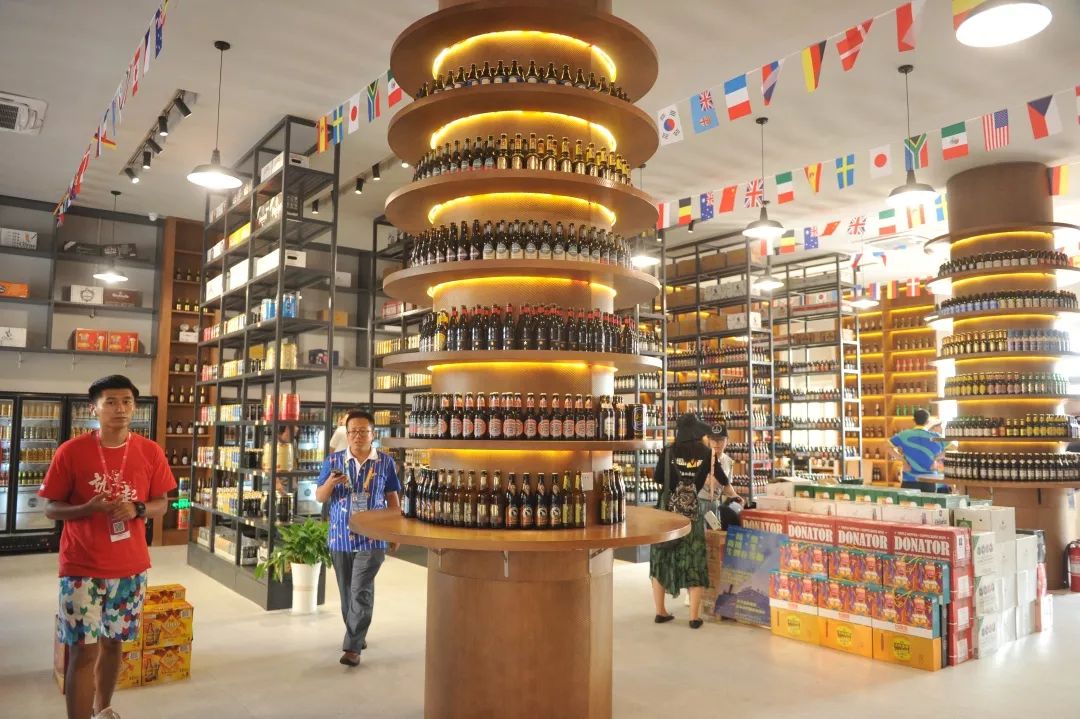 值得买的平价啤酒品牌,进口啤酒卖得最好的前十名品牌