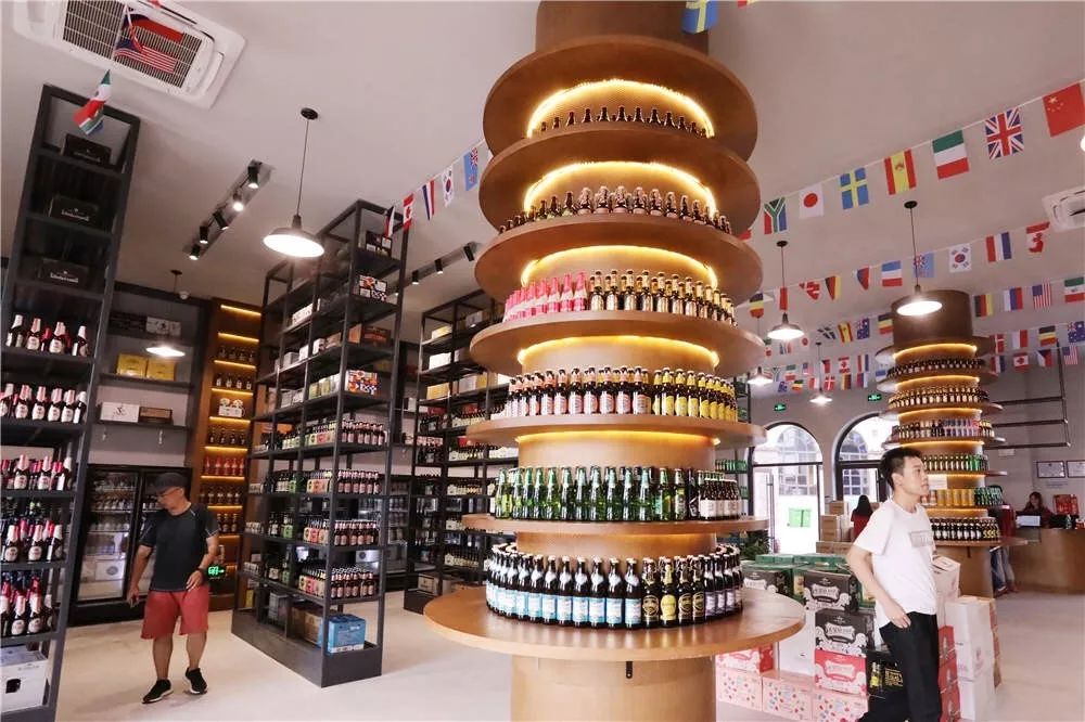 值得买的平价啤酒品牌,进口啤酒卖得最好的前十名品牌