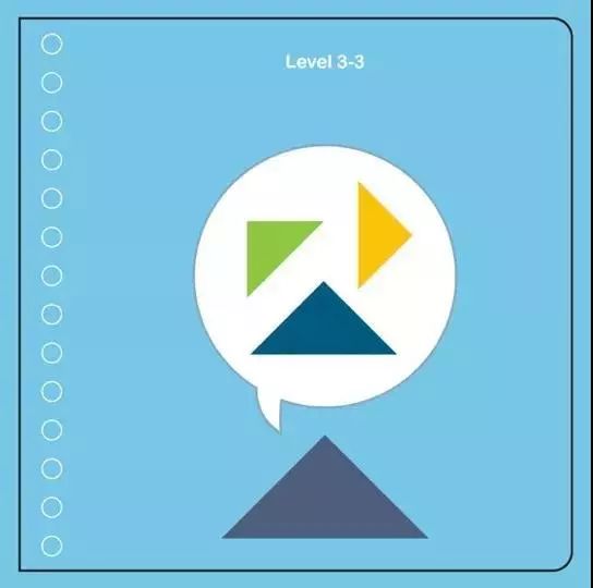 玩好七巧板,理解几何关系,搞定幼升小面试图形题