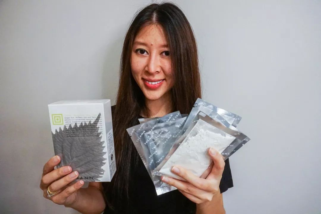 templespa黑松露黄金面膜,泰国面膜ssokspa