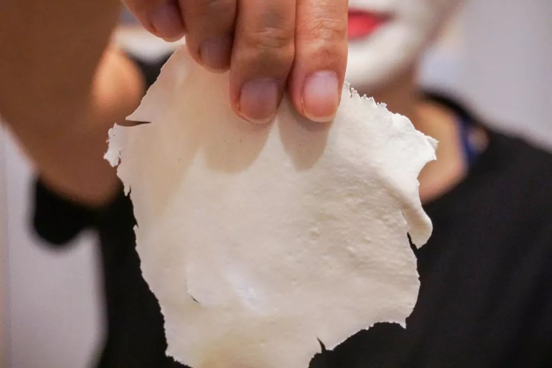 templespa黑松露黄金面膜,泰国面膜ssokspa