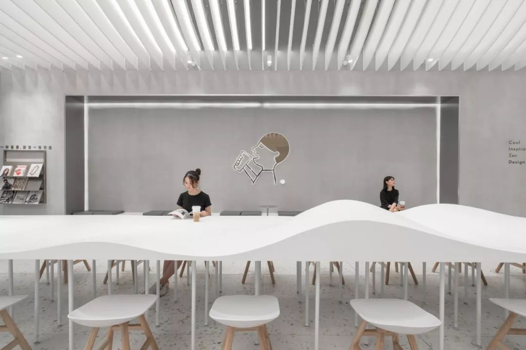 喜茶设计团队,喜茶设计公司做的酒店