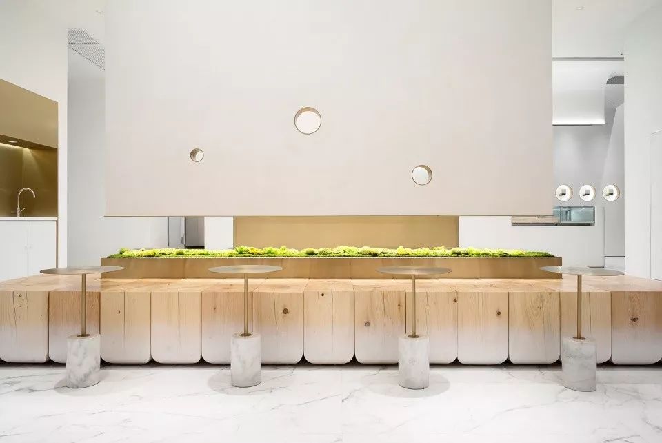 喜茶设计团队,喜茶设计公司做的酒店