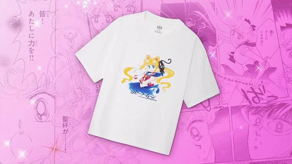 优衣库把自己藏起来,优衣库四个月亮