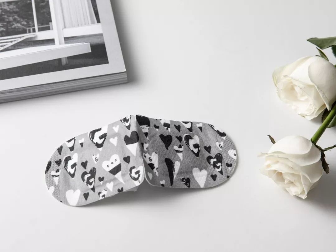 一条精选|日本人又出新招：蒸汽眼罩加了玻尿酸，舒缓干纹一级棒