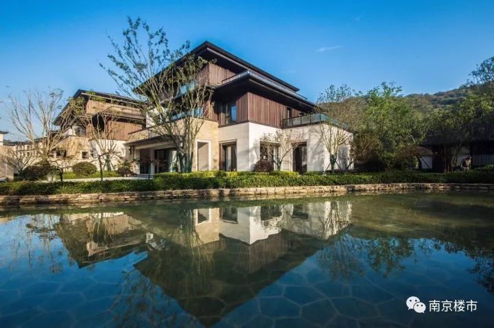 仙林湖别墅总价200万,仙林15万元一套新房
