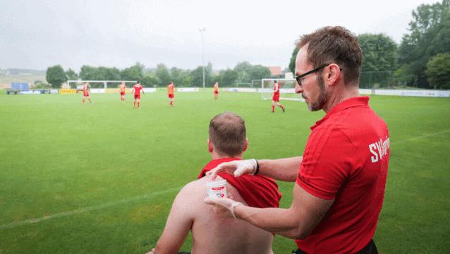 腰酸背痛、肩颈酸乏、肌肉疲劳?德国人有个家喻户晓的妙招||Chin@美物