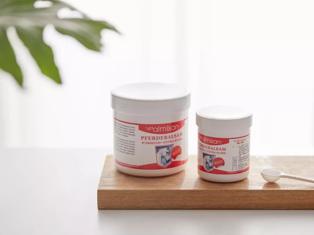 腰酸背痛、肩颈酸乏、肌肉疲劳?德国人有个家喻户晓的妙招||Chin@美物