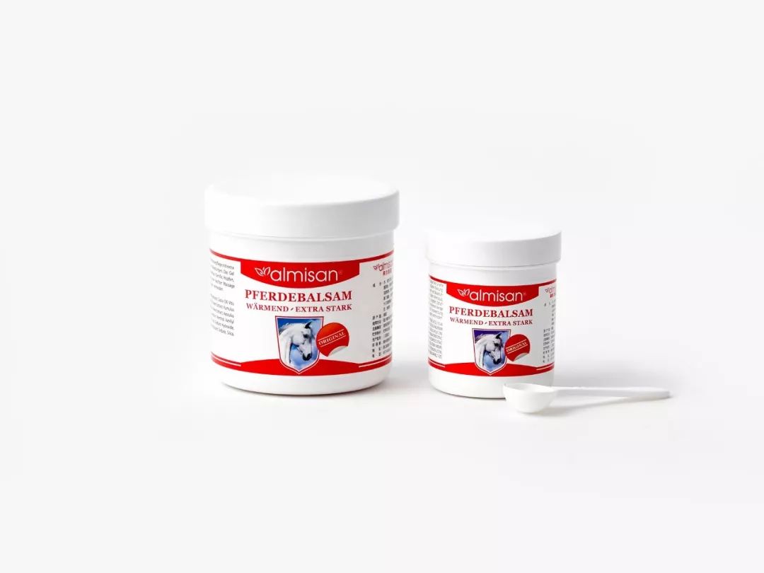 腰酸背痛、肩颈酸乏、肌肉疲劳?德国人有个家喻户晓的妙招||Chin@美物