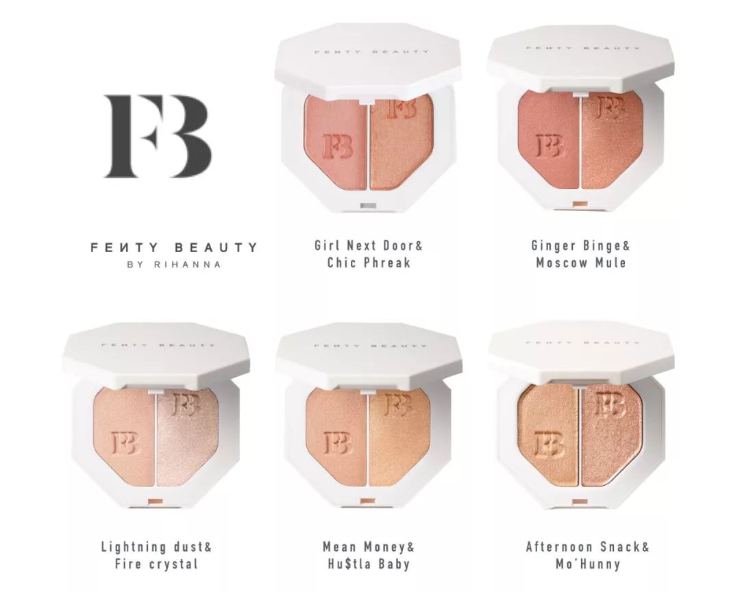 十大必买经典彩妆推荐,100个爆款彩妆