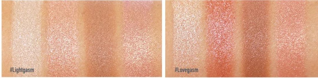 十大必买经典彩妆推荐,100个爆款彩妆