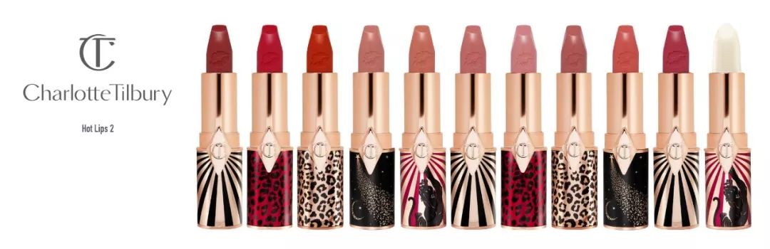 十大必买经典彩妆推荐,100个爆款彩妆