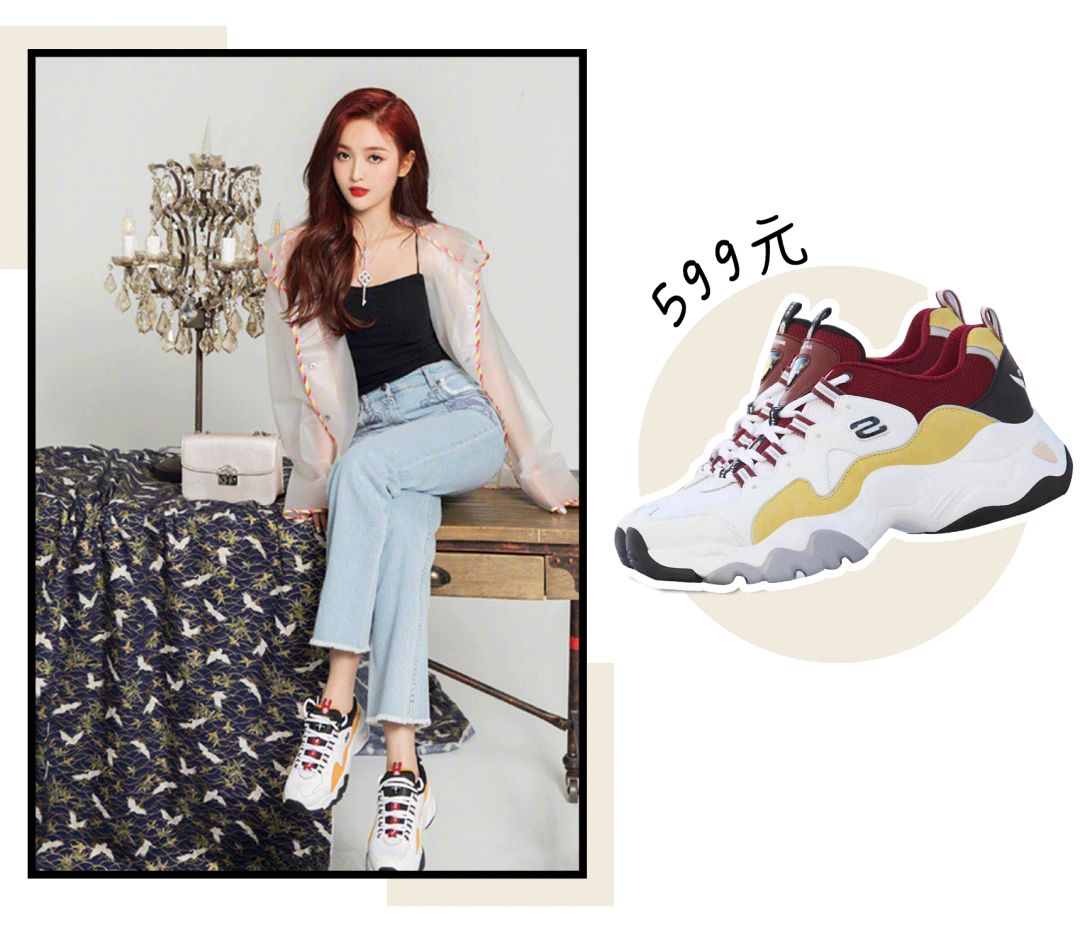 倪妮同款英伦鞋,倪妮同款鞋推荐