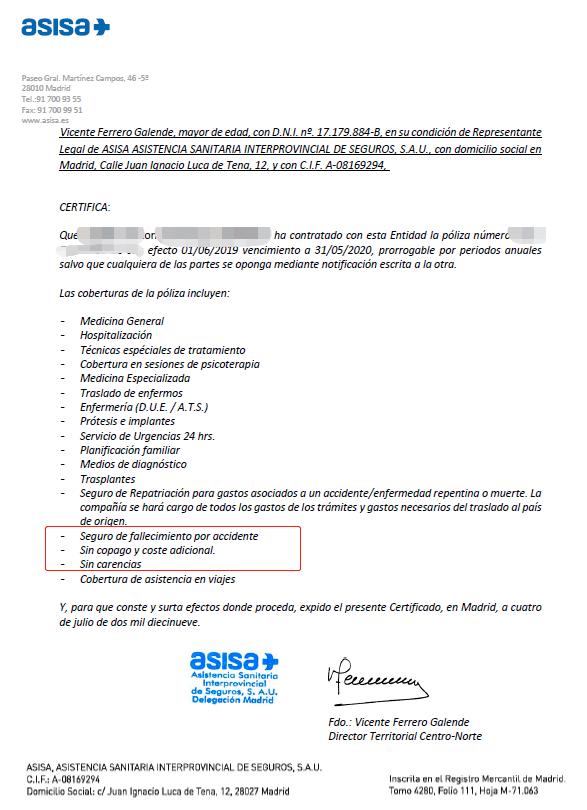 怎么买西班牙保险最划算,西班牙保险哪个网站查