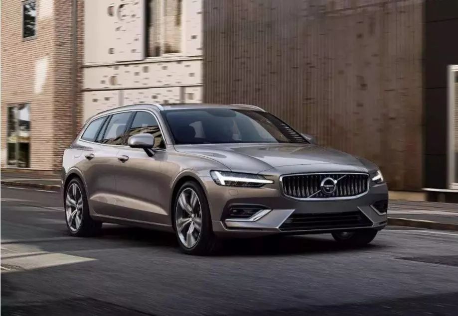 沃尔沃v60值得买吗,沃尔沃V60怎么样值得入手吗