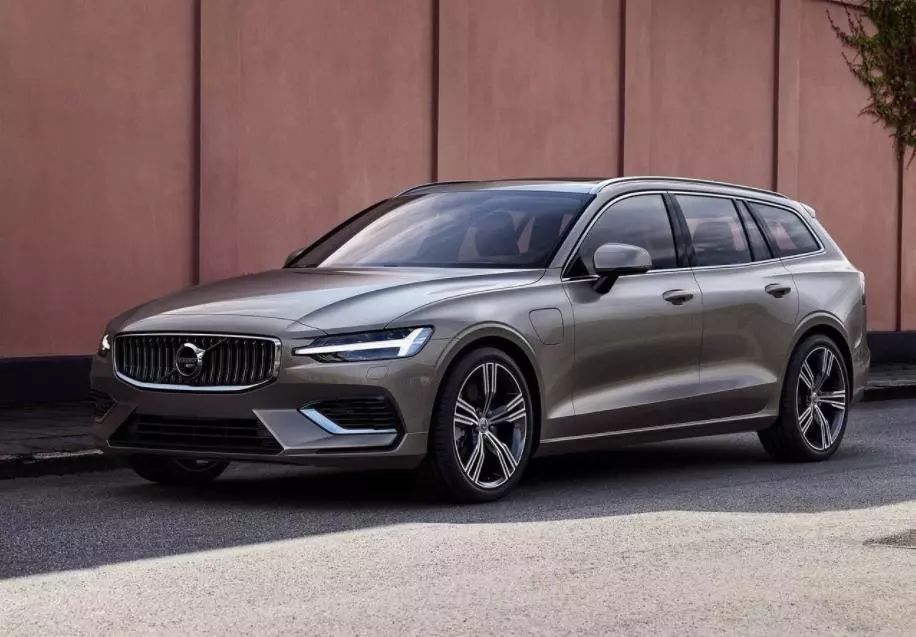 沃尔沃v60值得买吗,沃尔沃V60怎么样值得入手吗