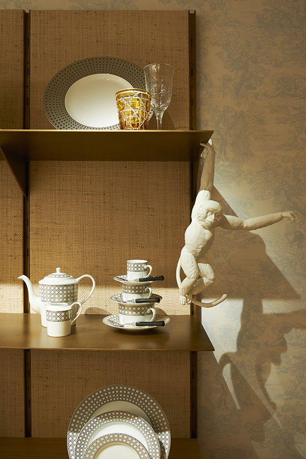 dior全球第一家门店,diormaison香水