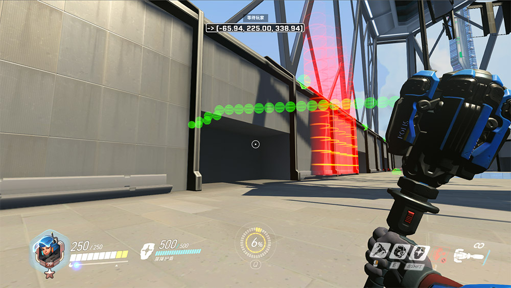 地图工坊死亡隧道,csgo地图工坊死斗代码