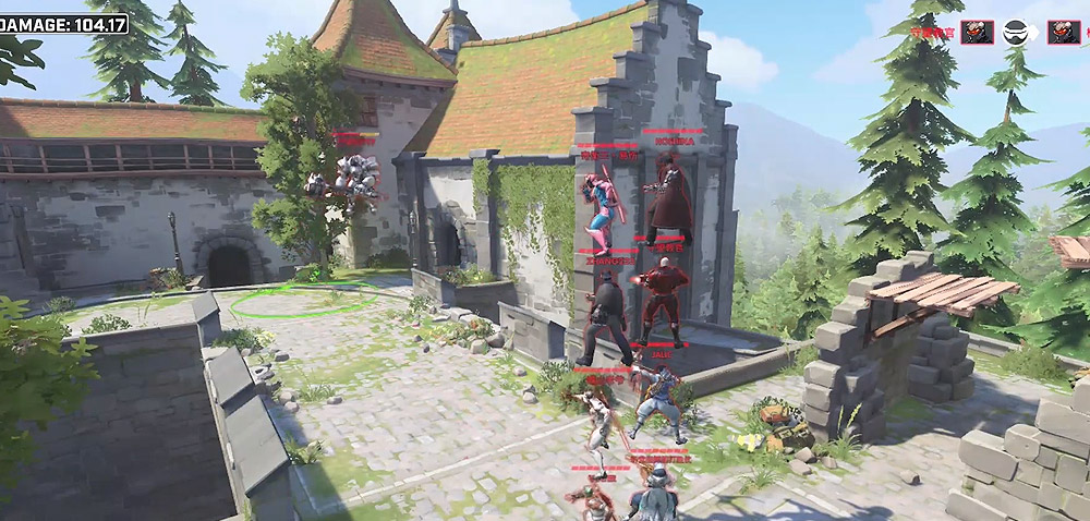 地图工坊死亡隧道,csgo地图工坊死斗代码