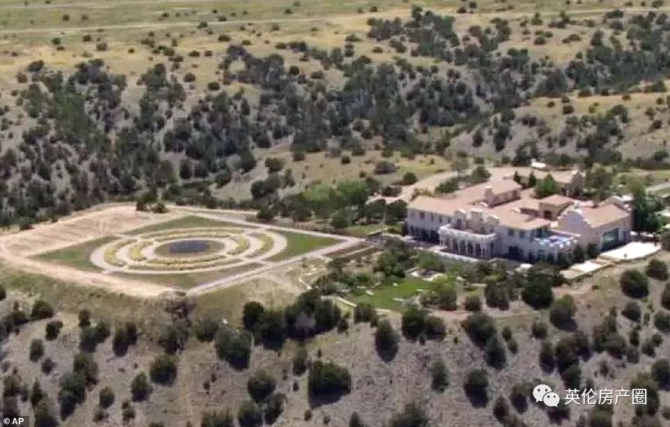 美国亿万富豪沦为性罪犯!他1.5亿美元的地产帝国即将土崩瓦解…