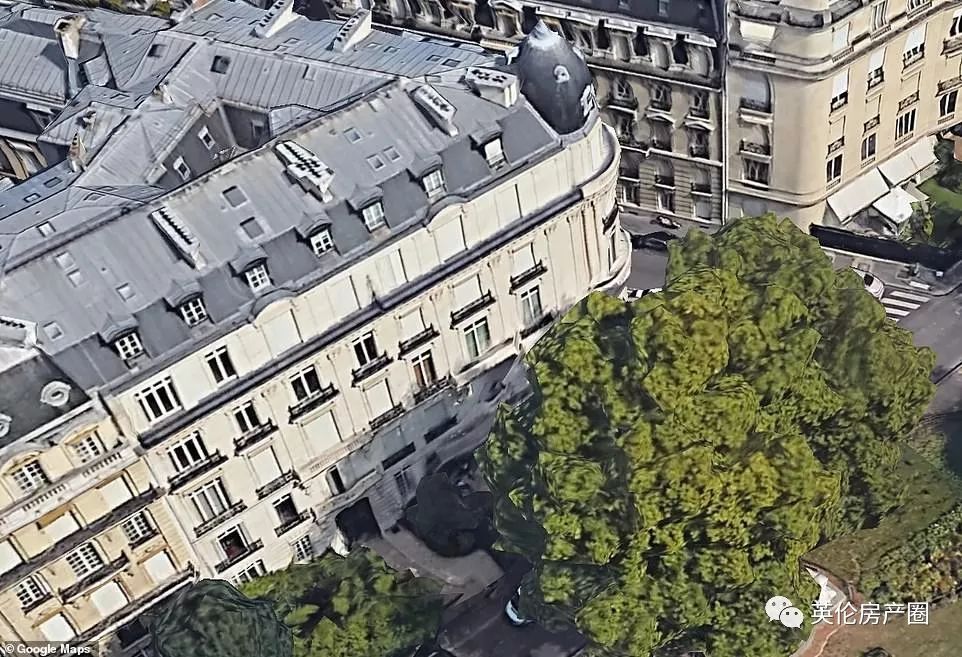 美国亿万富豪沦为性罪犯!他1.5亿美元的地产帝国即将土崩瓦解…