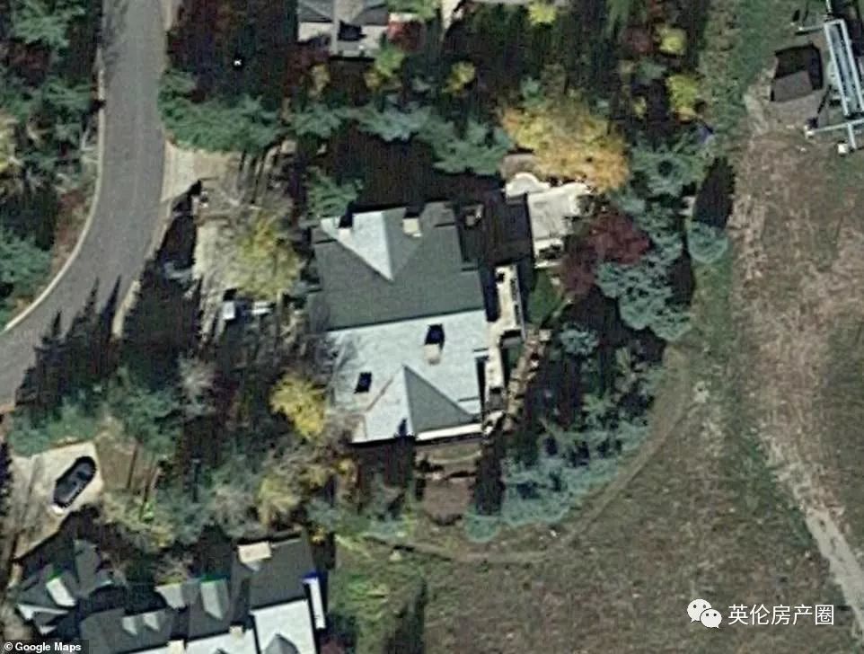 美国亿万富豪沦为性罪犯!他1.5亿美元的地产帝国即将土崩瓦解…