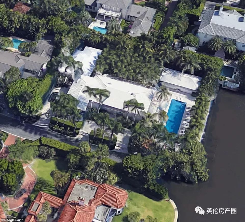 美国亿万富豪沦为性罪犯!他1.5亿美元的地产帝国即将土崩瓦解…