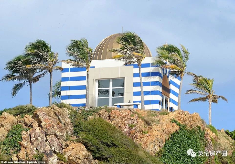 美国亿万富豪沦为性罪犯!他1.5亿美元的地产帝国即将土崩瓦解…