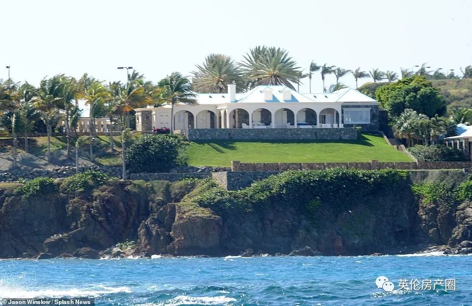 美国亿万富豪沦为性罪犯!他1.5亿美元的地产帝国即将土崩瓦解…