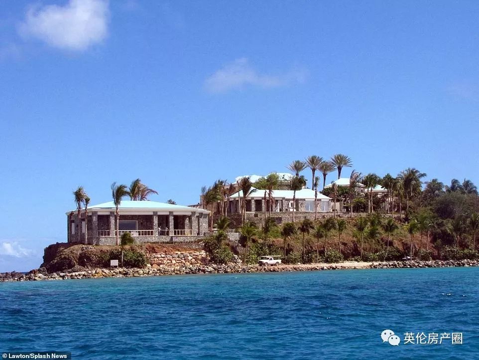 美国亿万富豪沦为性罪犯!他1.5亿美元的地产帝国即将土崩瓦解…