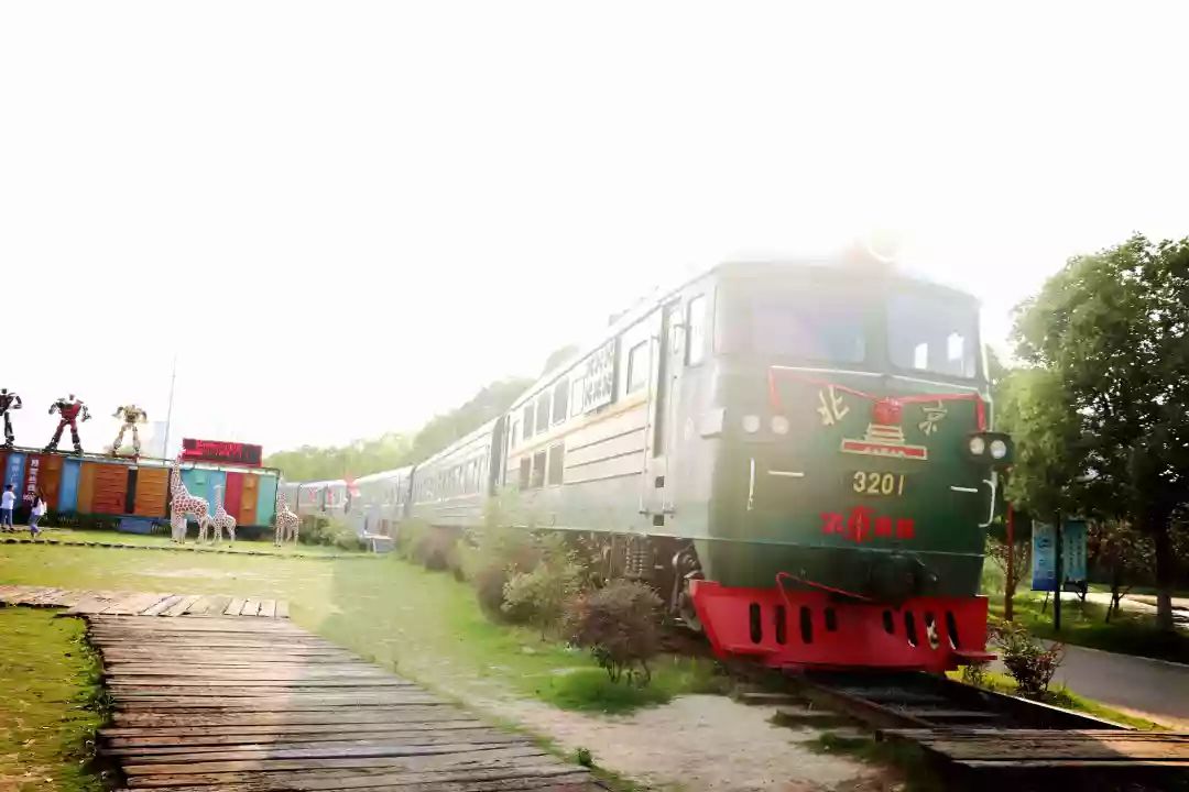 南京江宁区秣陵杏花村景区,南京秣陵杏花村