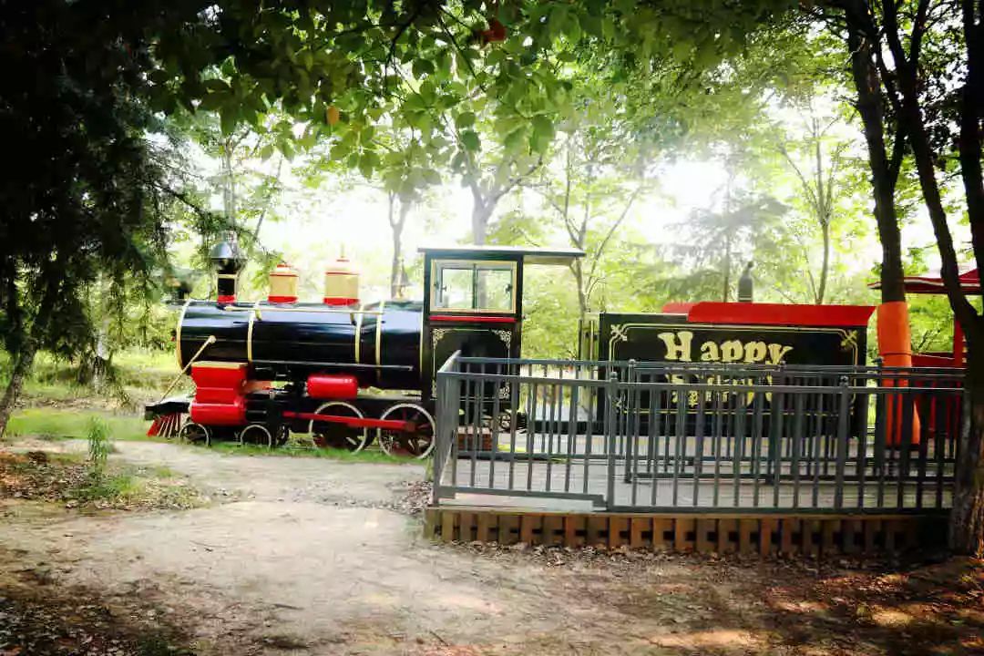 南京江宁区秣陵杏花村景区,南京秣陵杏花村