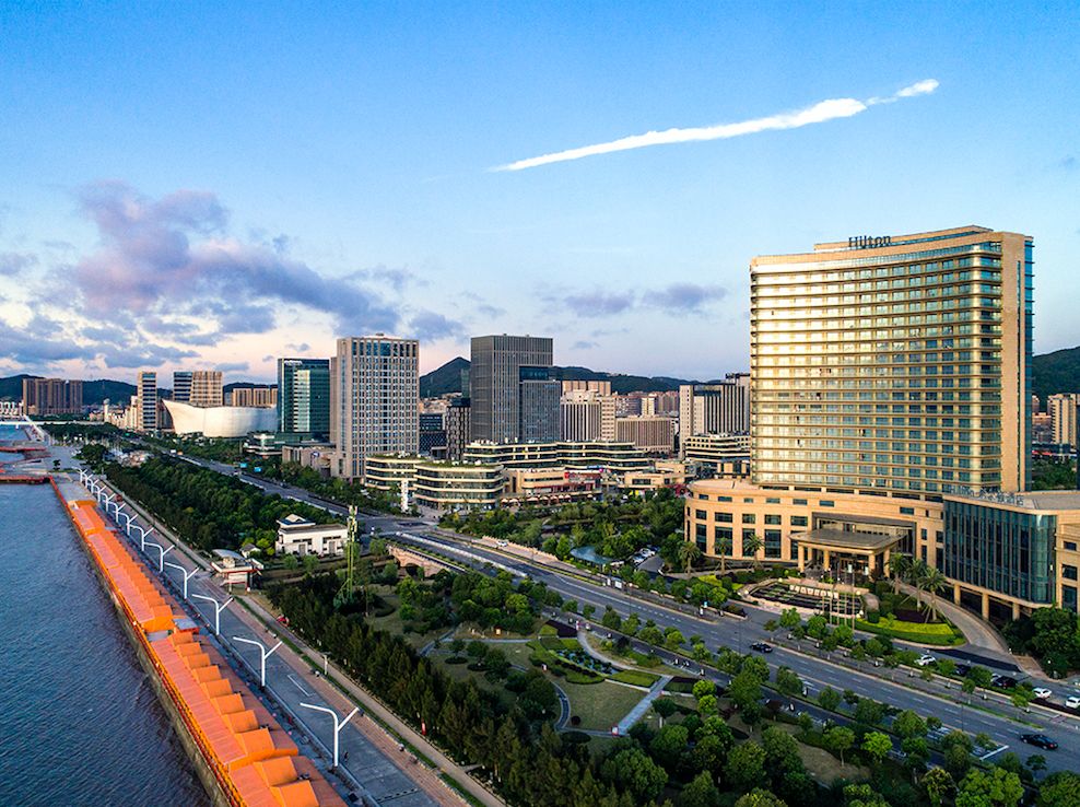 希尔顿度假酒店2599元客房2晚,希尔顿6天5晚游价格表