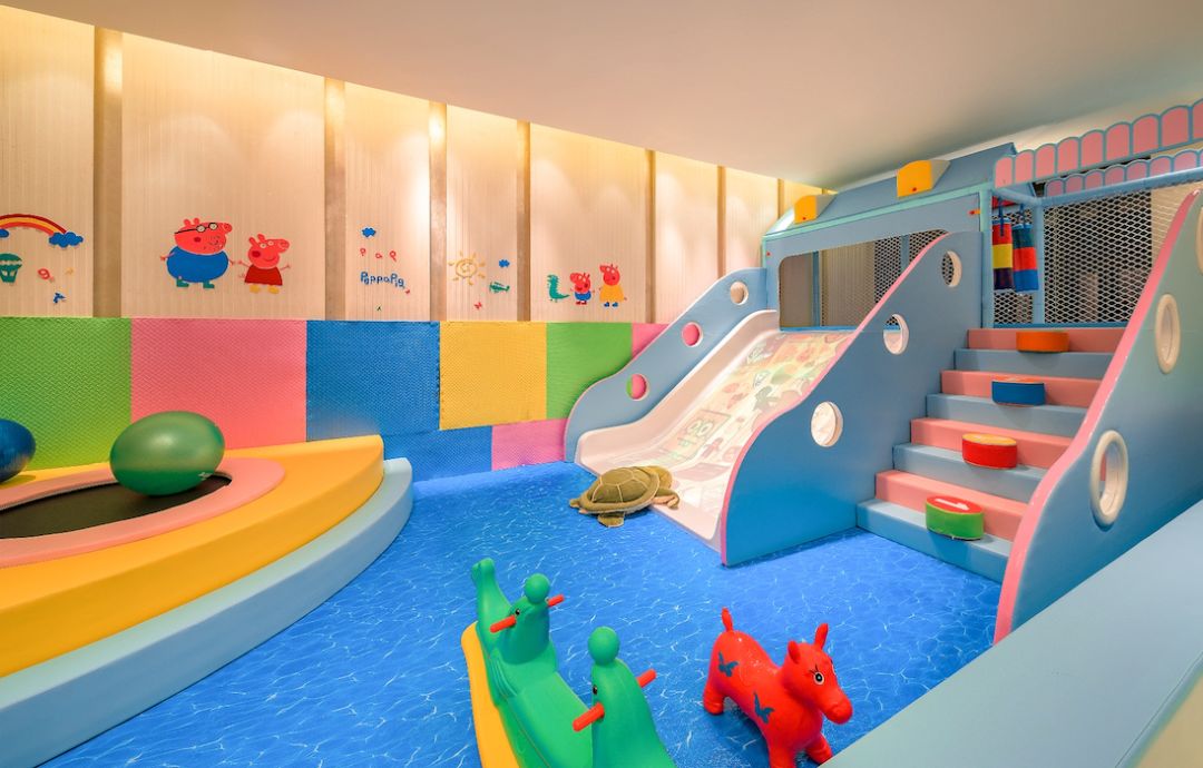 希尔顿度假酒店2599元客房2晚,希尔顿6天5晚游价格表