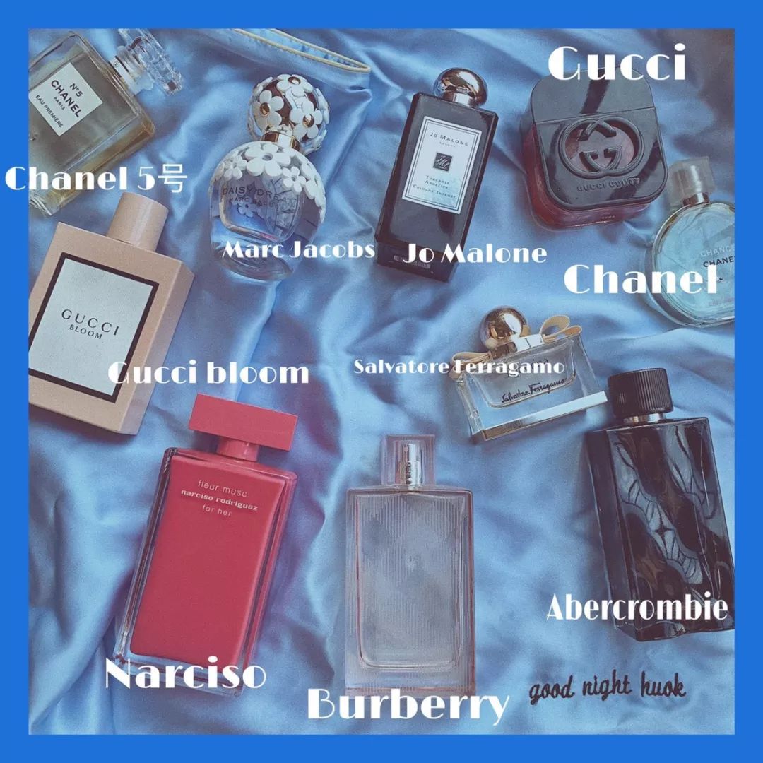 斩女香水真的可以吸引女性吗,男生香水斩女香