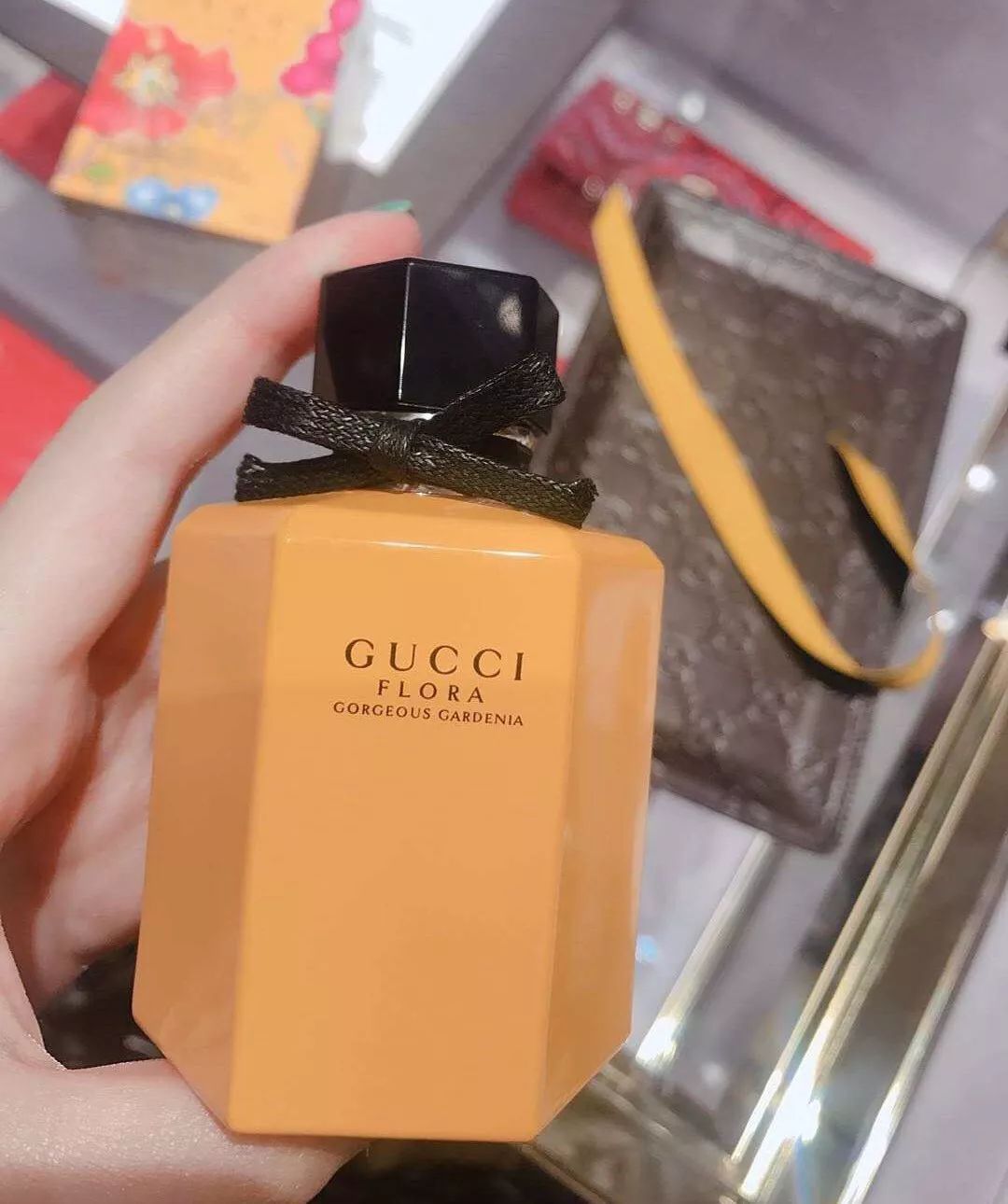 斩女香水真的可以吸引女性吗,男生香水斩女香