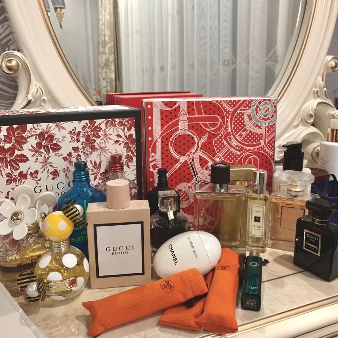 斩女香水真的可以吸引女性吗,男生香水斩女香