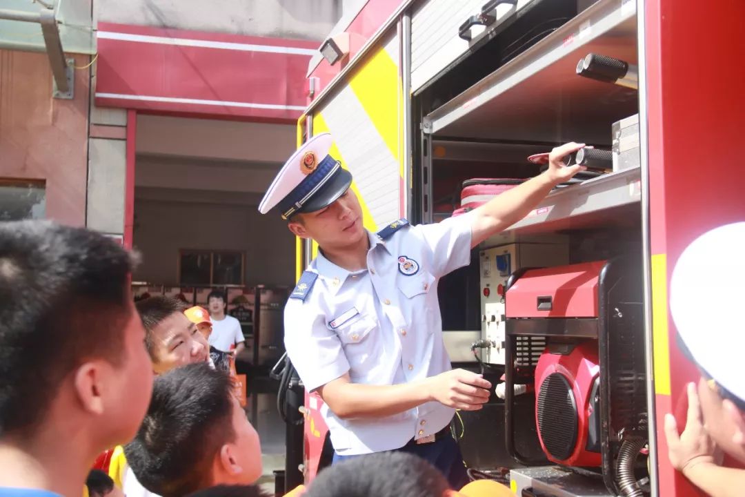 现实烈火英雄真实故事,烈火英雄背后的真实故事