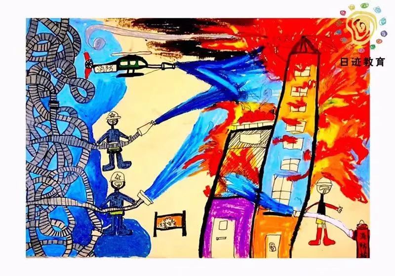 现实烈火英雄真实故事,烈火英雄背后的真实故事