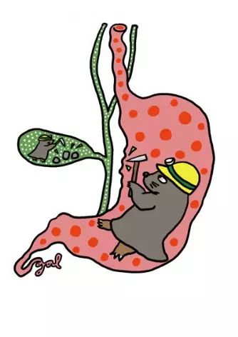 脾胃虚寒引起的口臭怎么调理,脾胃虚弱引起的口臭多久能改善