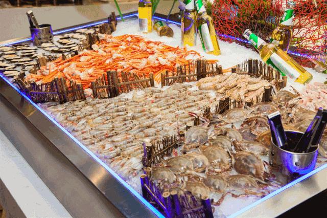 运城自助烧烤涮锅哪家好吃,运城美食能煎能涮的自助餐