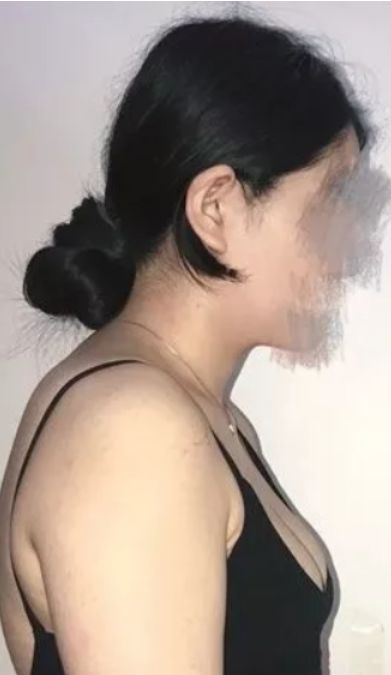 看起来虎背熊腰但是并不胖怎么办,为什么感觉自己看起来虎背熊腰