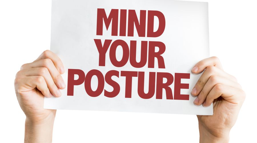 看起来虎背熊腰但是并不胖怎么办,为什么感觉自己看起来虎背熊腰